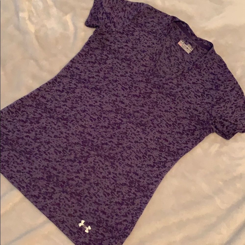 Under Armour Active Top